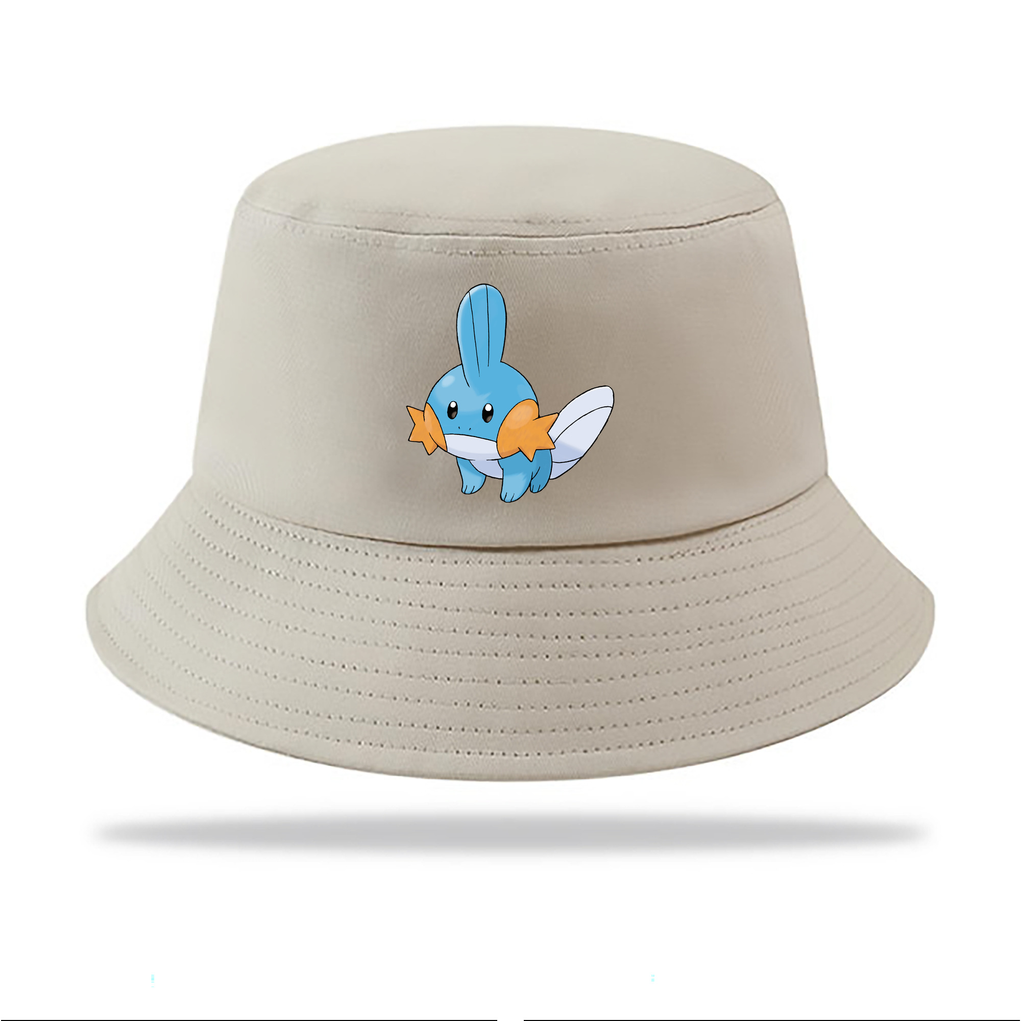 （画像用） ポケットモンスター Pokémon アウトドア日除けバケットハット